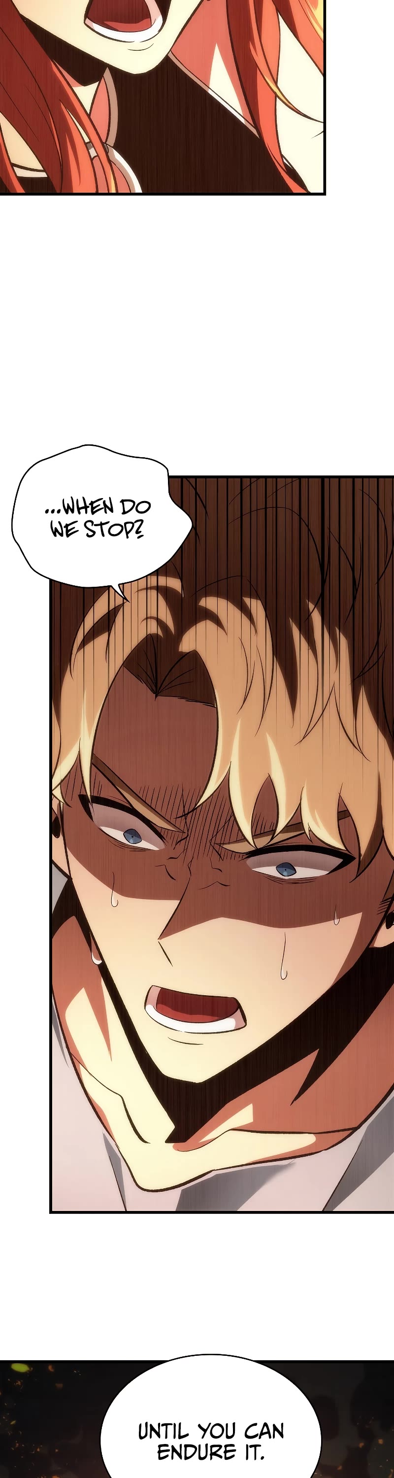 Pick Me Up! Chapter 24 page 33 - Chapter 24