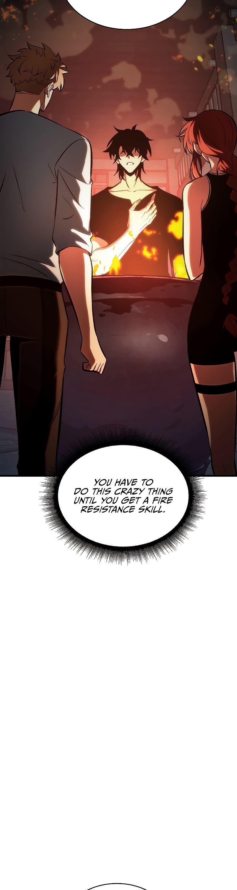 Pick Me Up! Chapter 24 page 34 - Chapter 24