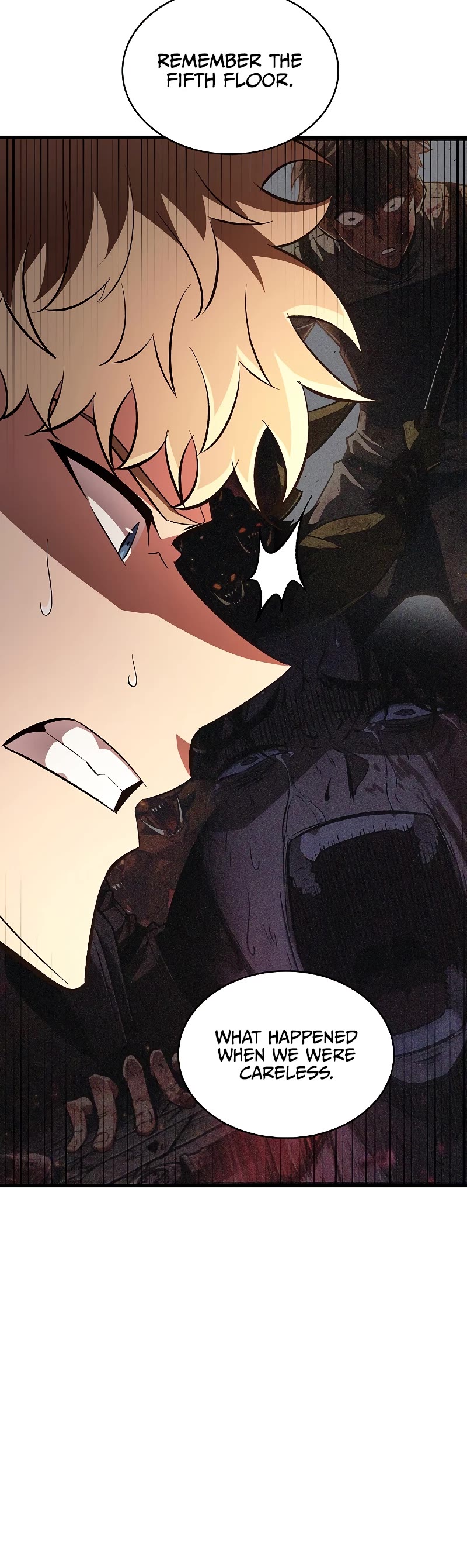 Pick Me Up! Chapter 24 page 35 - Chapter 24