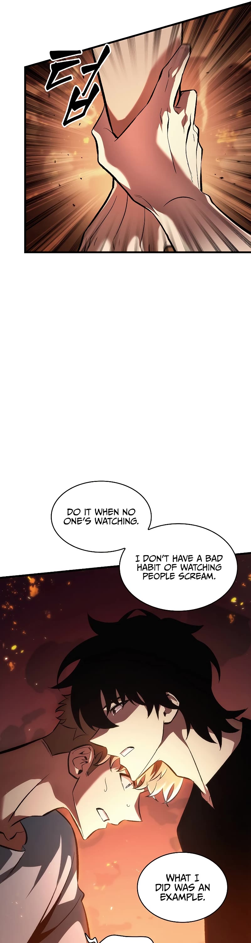 Pick Me Up! Chapter 24 page 37 - Chapter 24