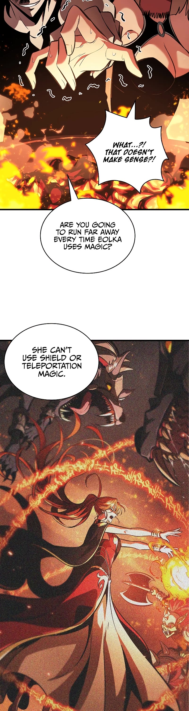 Pick Me Up! Chapter 24 page 39 - Chapter 24