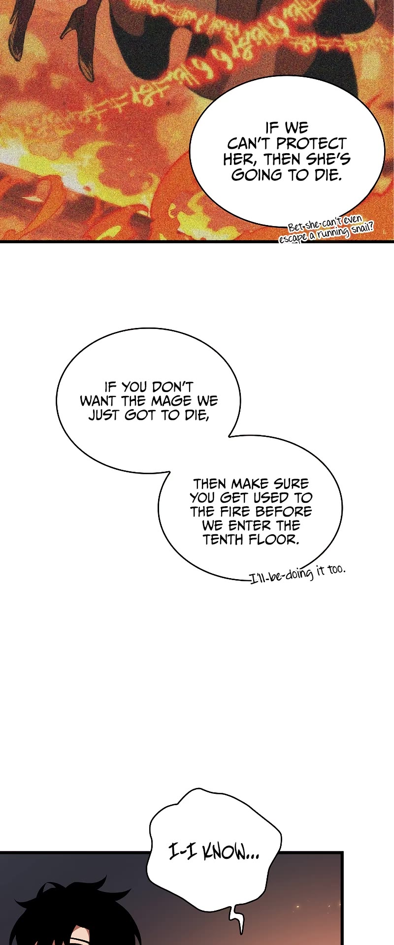 Pick Me Up! Chapter 24 page 40 - Chapter 24