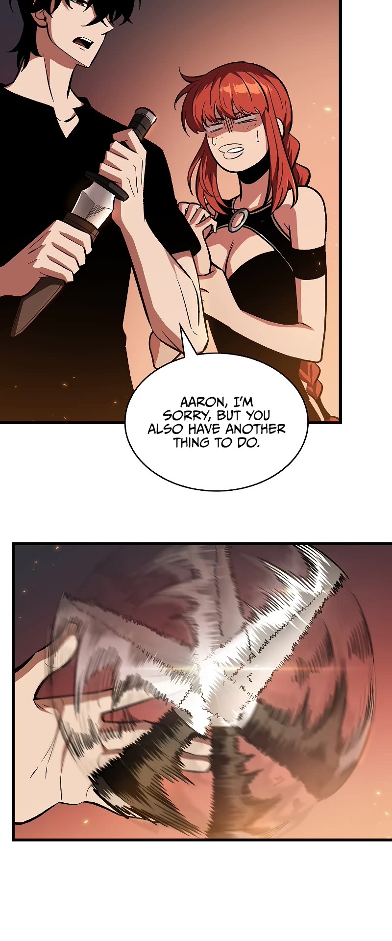 Pick Me Up! Chapter 24 page 41 - Chapter 24