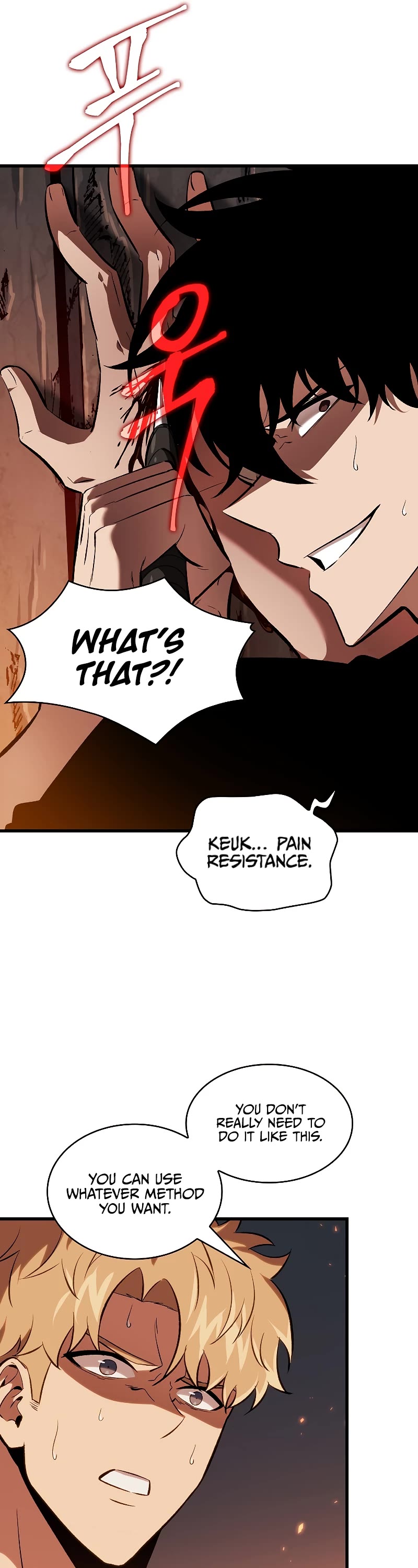 Pick Me Up! Chapter 24 page 42 - Chapter 24
