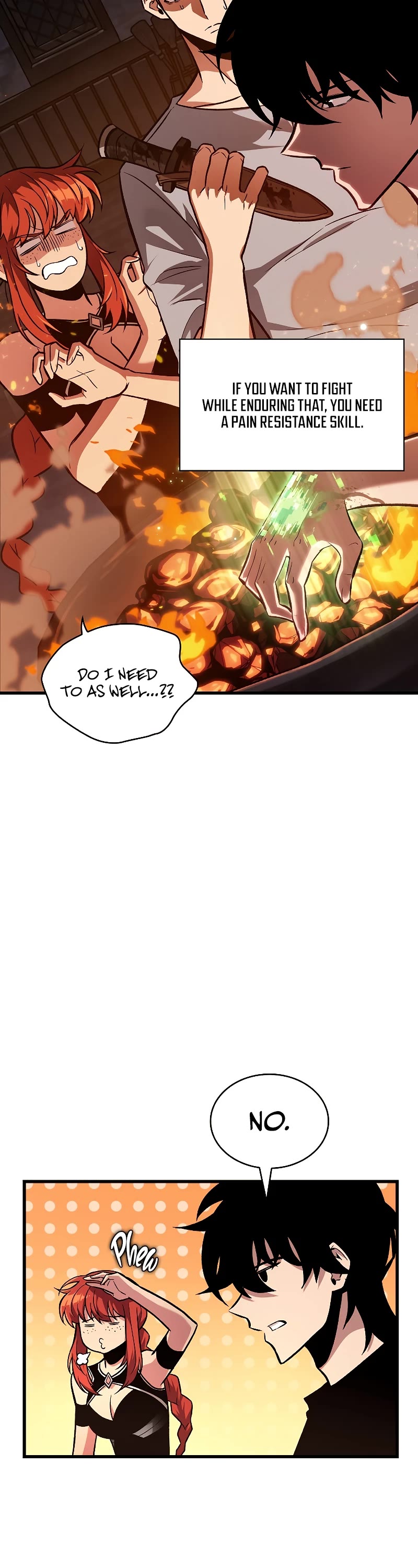 Pick Me Up! Chapter 24 page 44 - Chapter 24