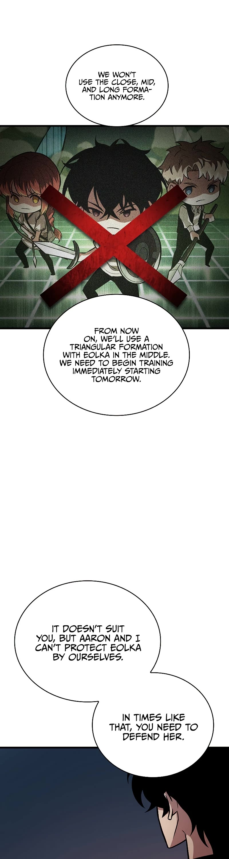 Pick Me Up! Chapter 24 page 47 - Chapter 24