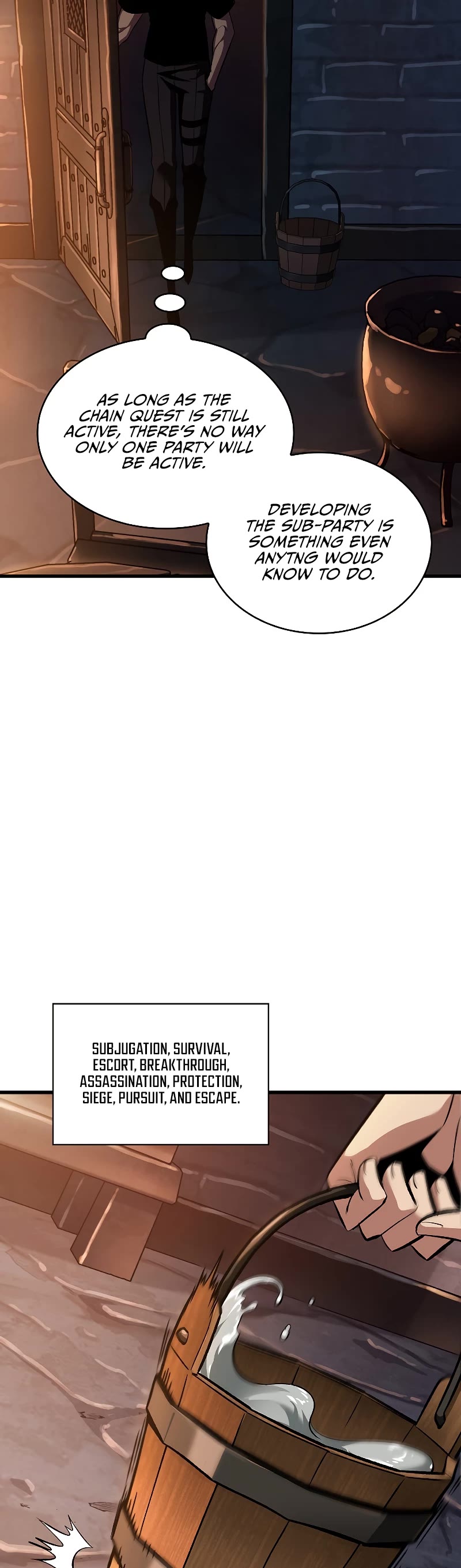 Pick Me Up! Chapter 24 page 50 - Chapter 24