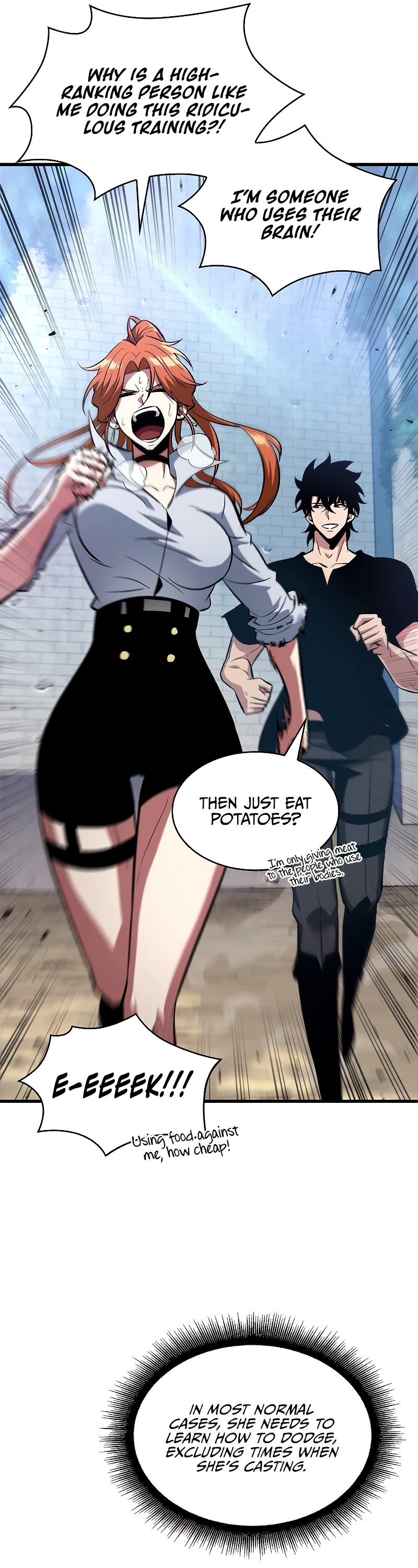 Pick Me Up! Chapter 24 page 7 - Chapter 24