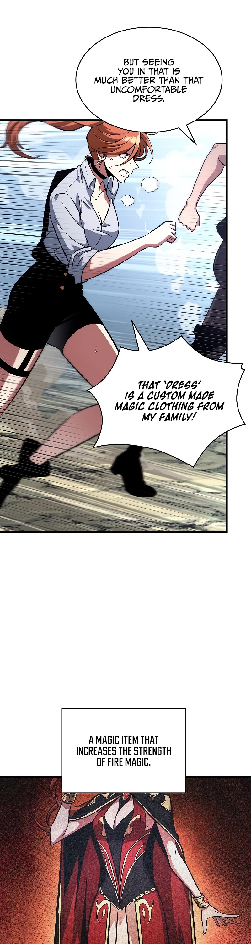 Pick Me Up! Chapter 24 page 9 - Chapter 24
