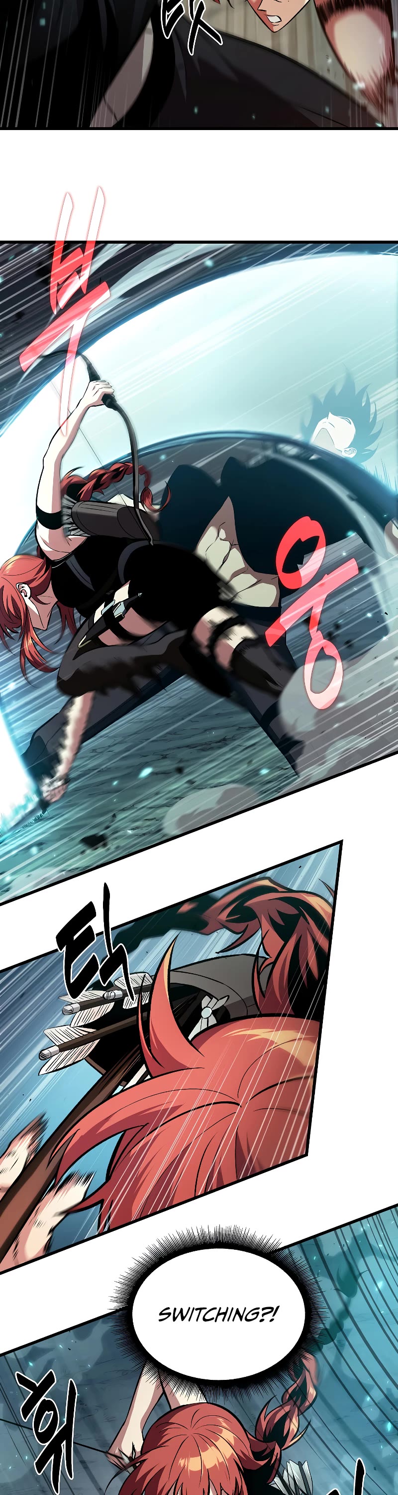 Pick Me Up! Chapter 25 page 11 - Chapter 25