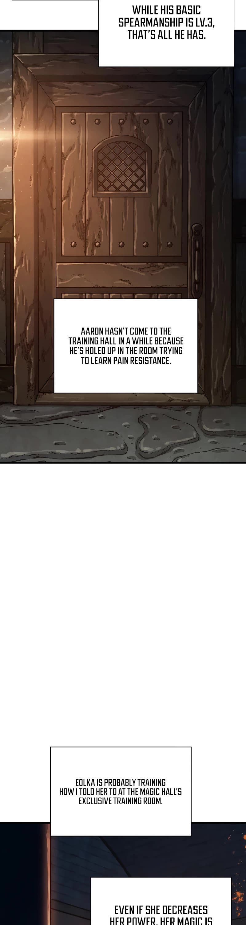 Pick Me Up! Chapter 25 page 15 - Chapter 25