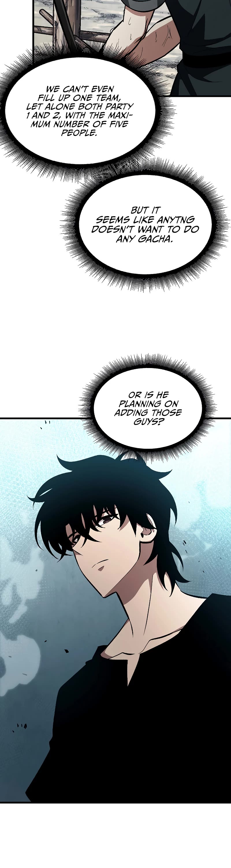 Pick Me Up! Chapter 25 page 17 - Chapter 25