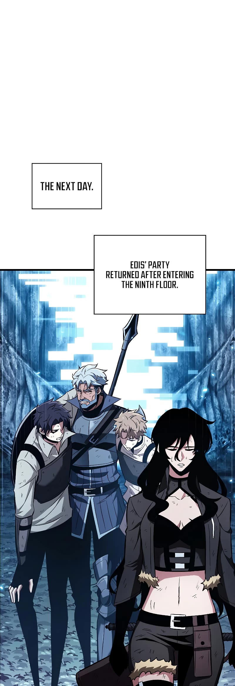 Pick Me Up! Chapter 25 page 18 - Chapter 25