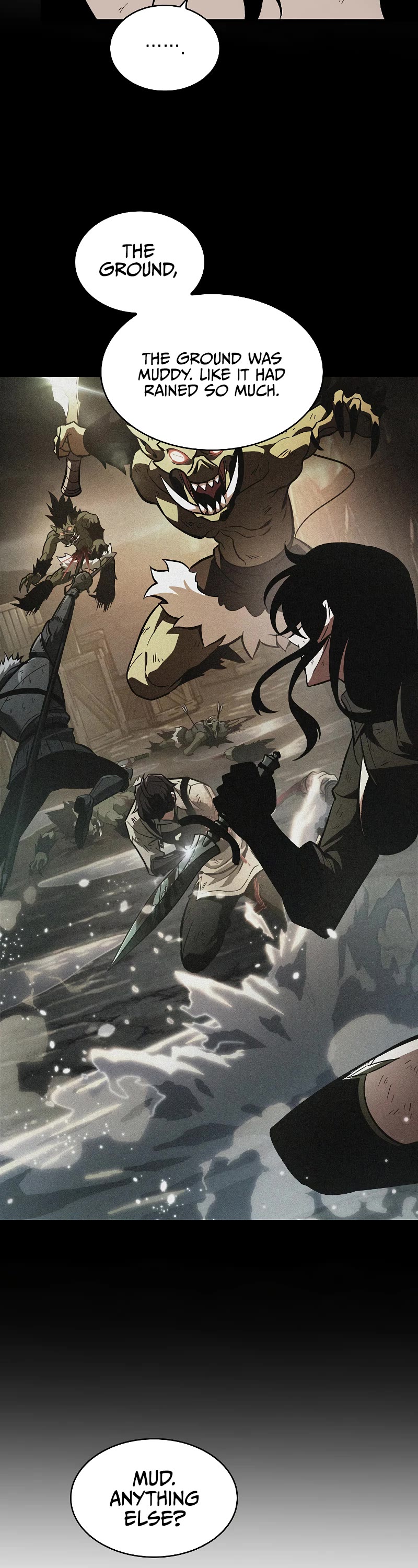 Pick Me Up! Chapter 25 page 21 - Chapter 25