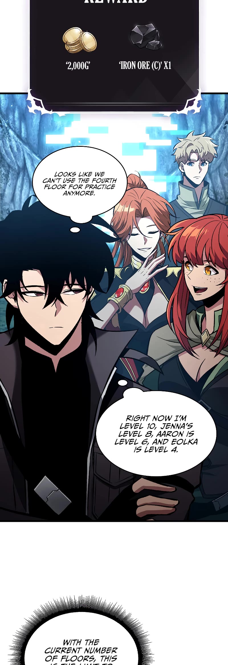 Pick Me Up! Chapter 25 page 24 - Chapter 25