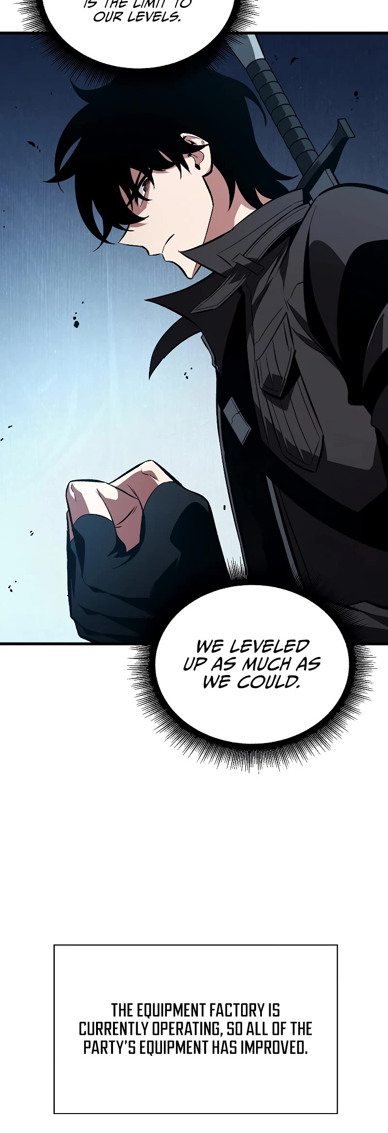 Pick Me Up! Chapter 25 page 25 - Chapter 25