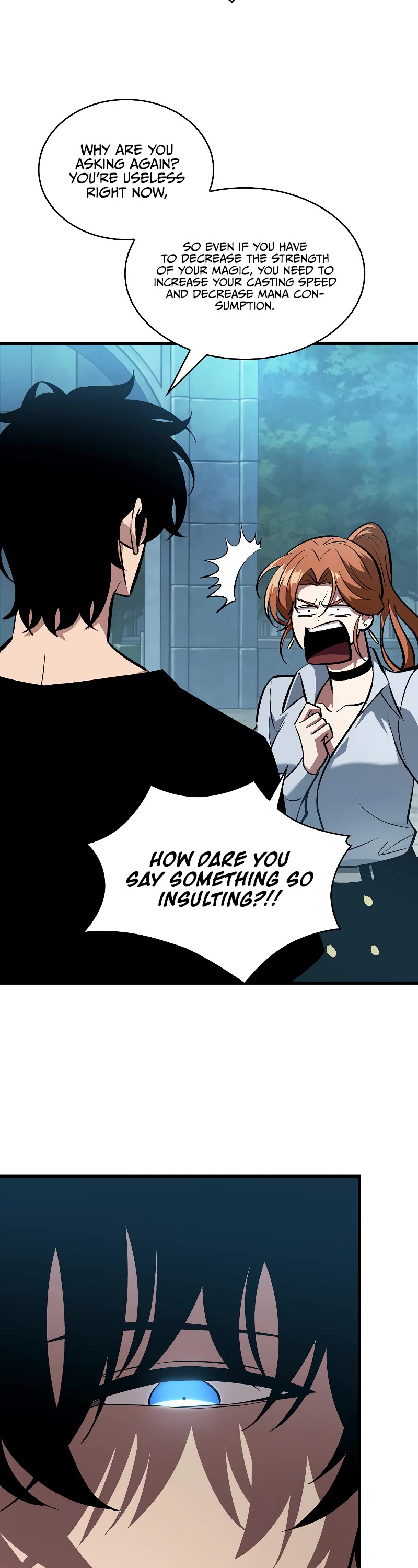 Pick Me Up! Chapter 25 page 3 - Chapter 25