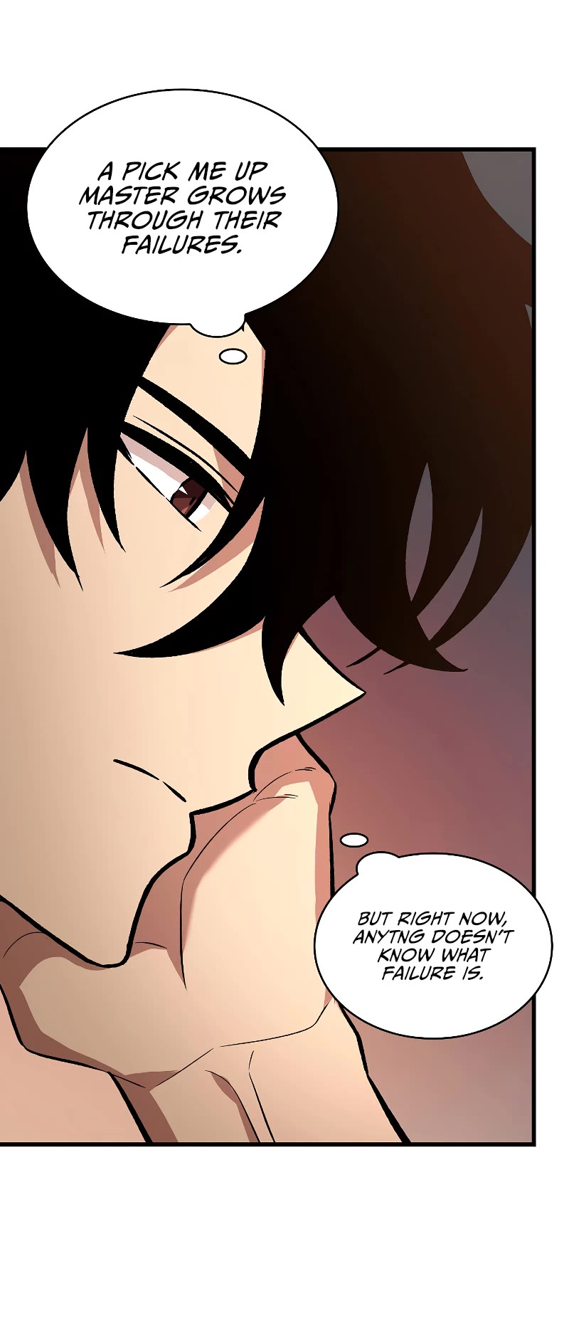 Pick Me Up! Chapter 25 page 30 - Chapter 25