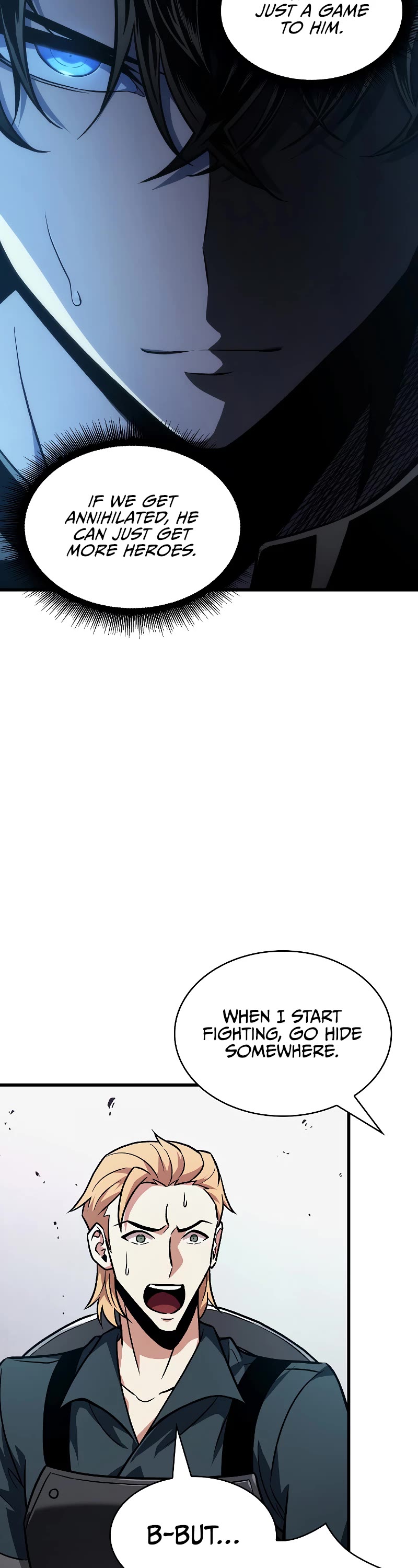 Pick Me Up! Chapter 25 page 39 - Chapter 25