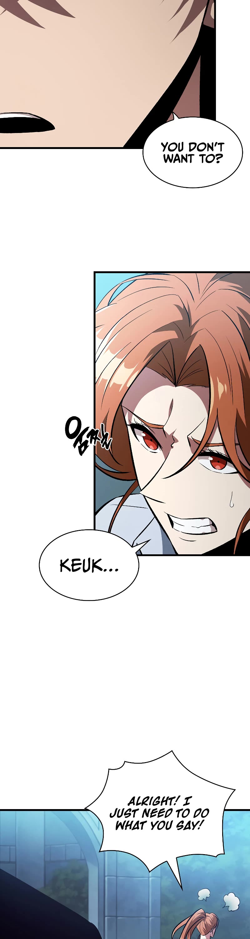 Pick Me Up! Chapter 25 page 4 - Chapter 25
