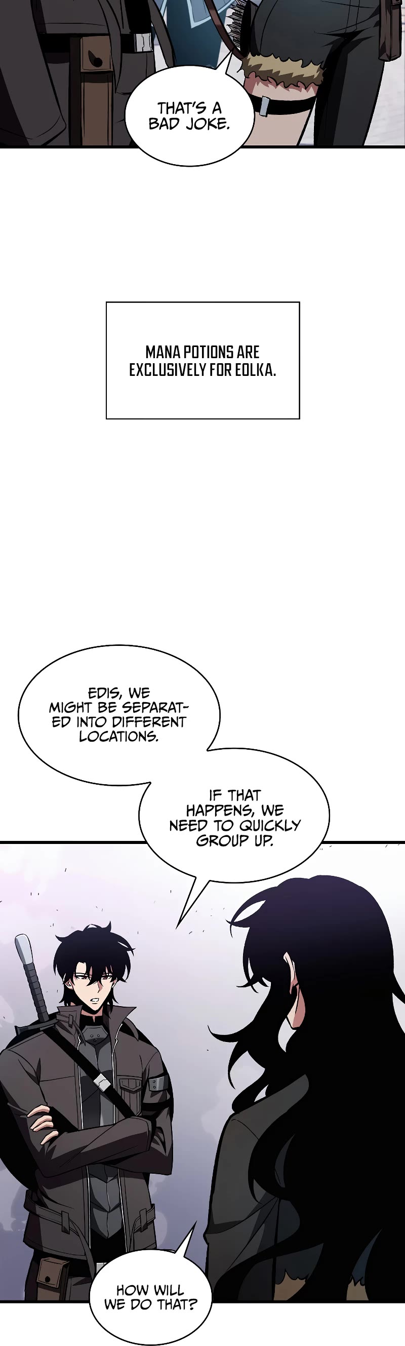 Pick Me Up! Chapter 25 page 43 - Chapter 25