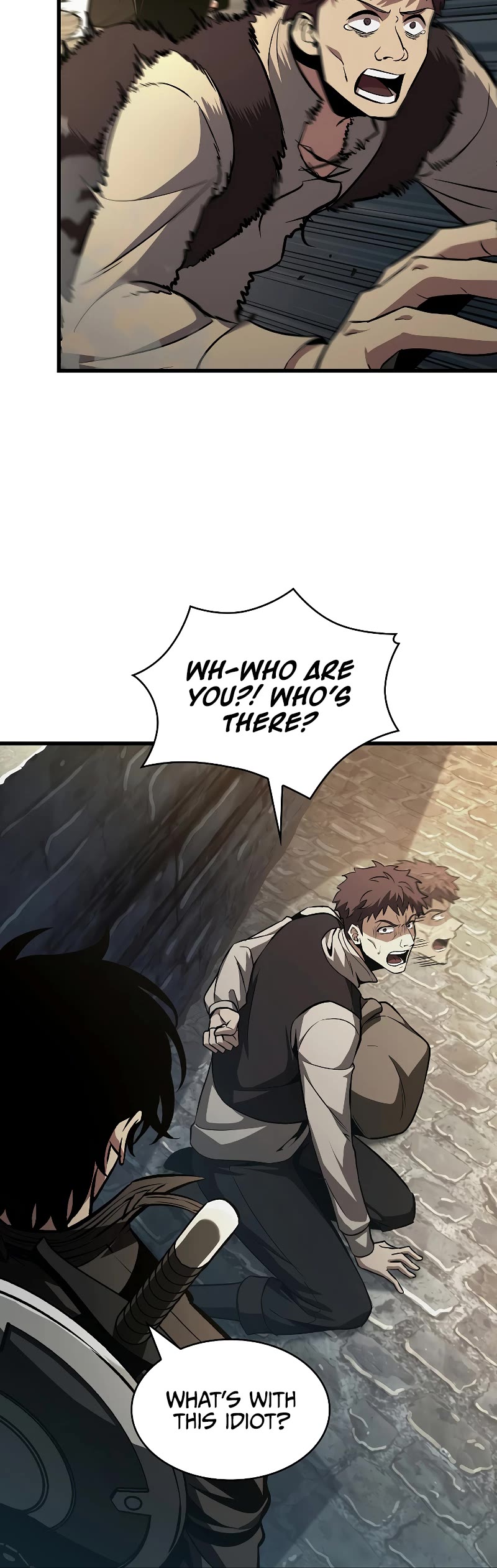 Pick Me Up! Chapter 25 page 49 - Chapter 25
