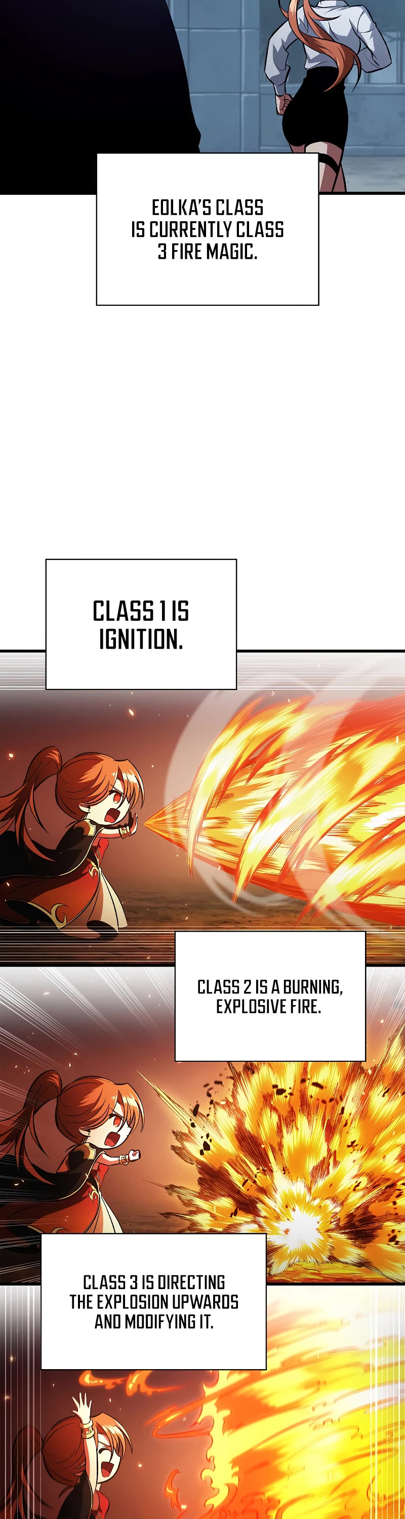 Pick Me Up! Chapter 25 page 5 - Chapter 25