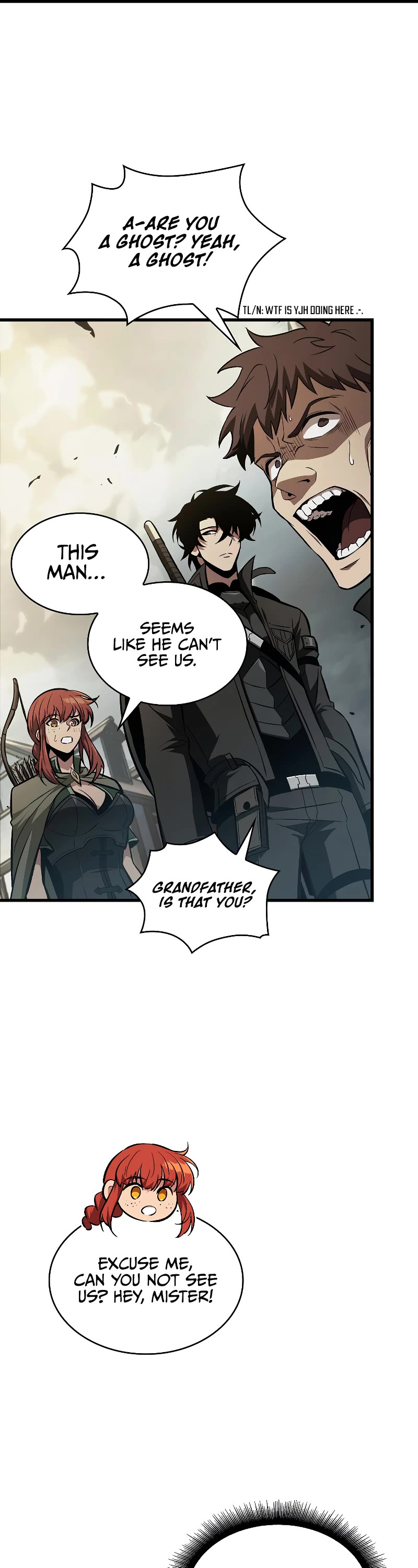 Pick Me Up! Chapter 25 page 50 - Chapter 25