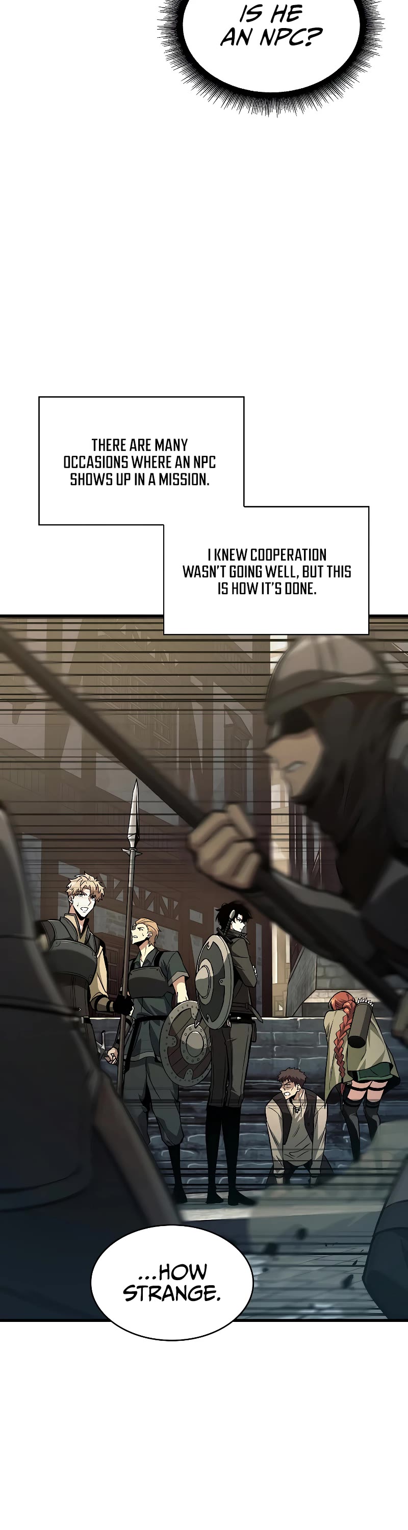 Pick Me Up! Chapter 25 page 51 - Chapter 25