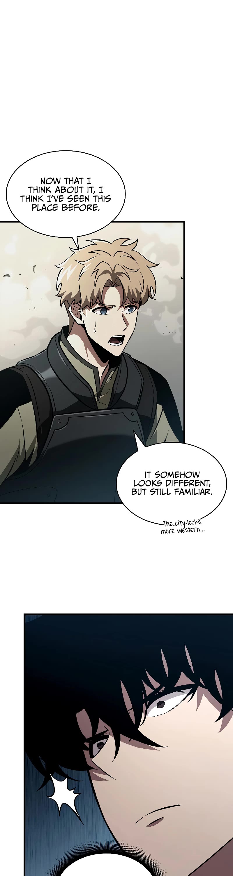 Pick Me Up! Chapter 25 page 53 - Chapter 25