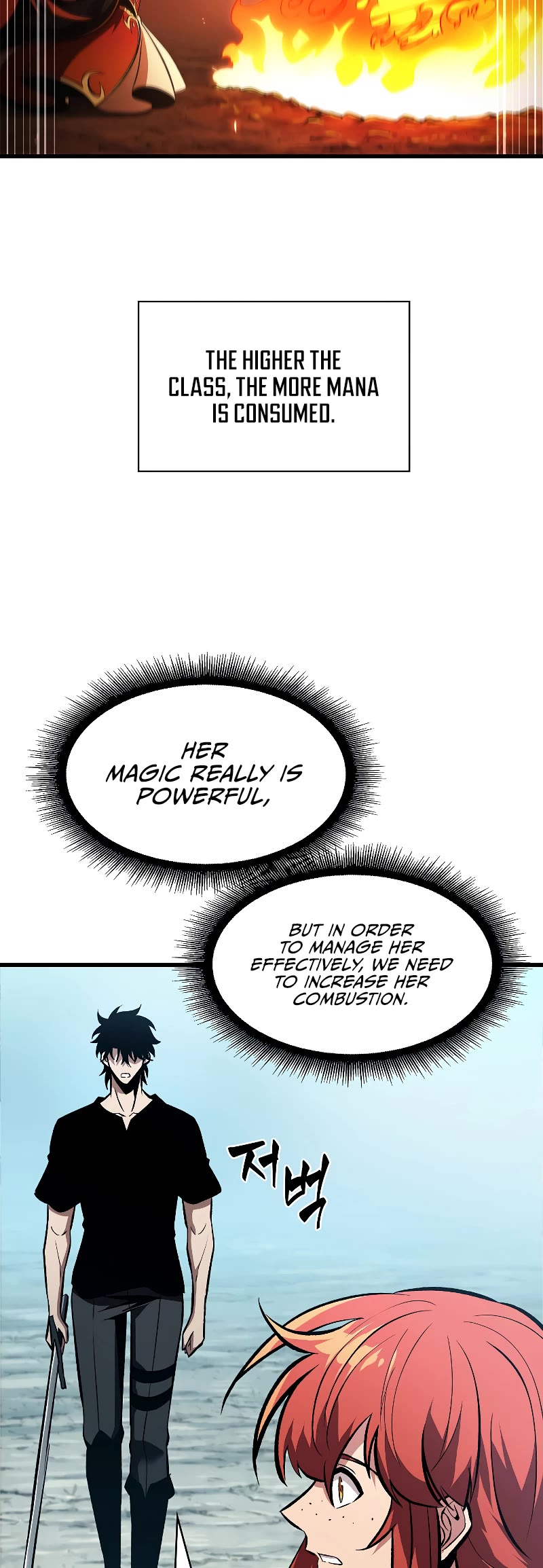 Pick Me Up! Chapter 25 page 6 - Chapter 25