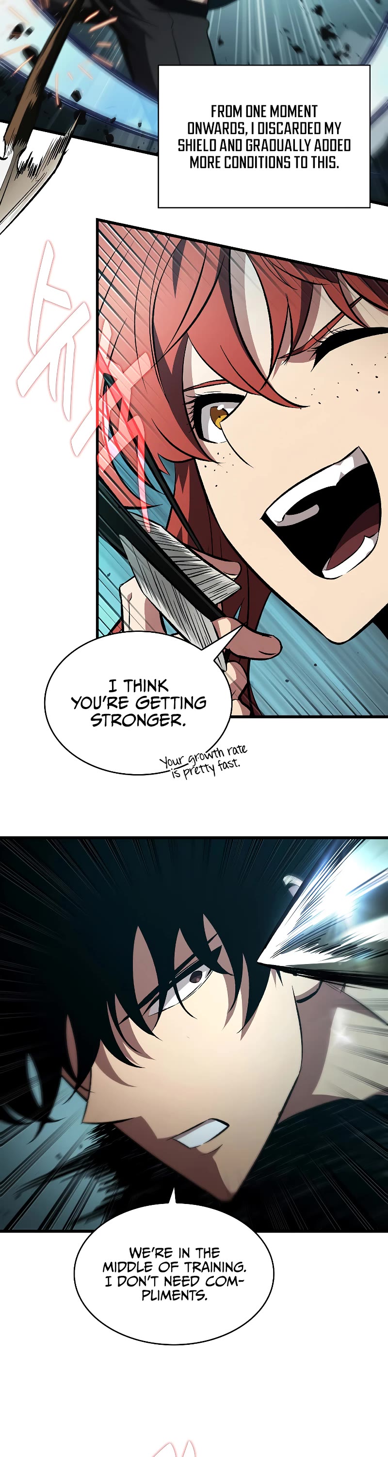 Pick Me Up! Chapter 25 page 9 - Chapter 25