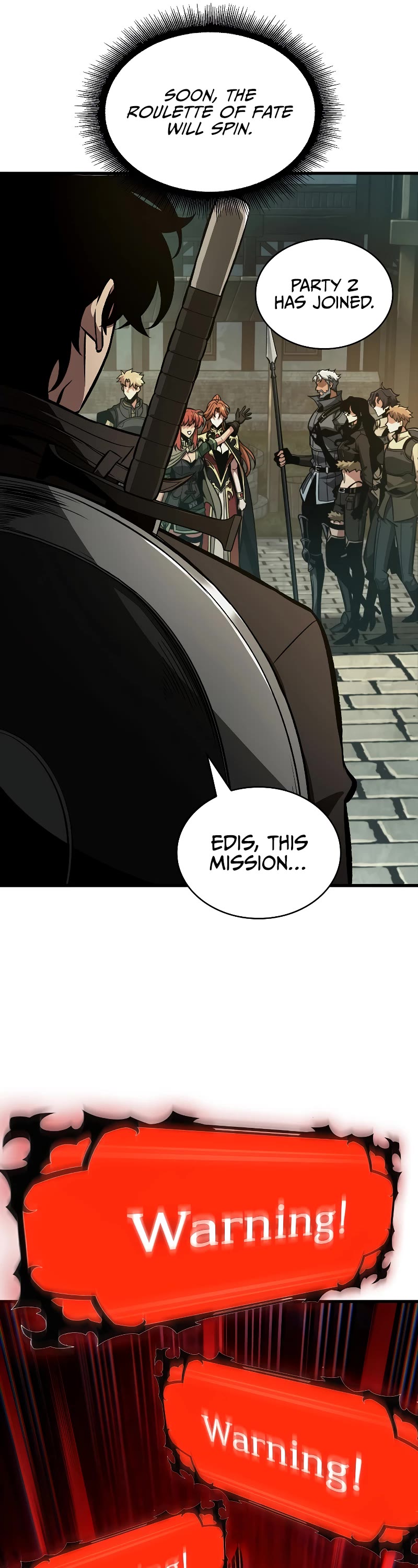 Pick Me Up! Chapter 26 page 17 - Chapter 26