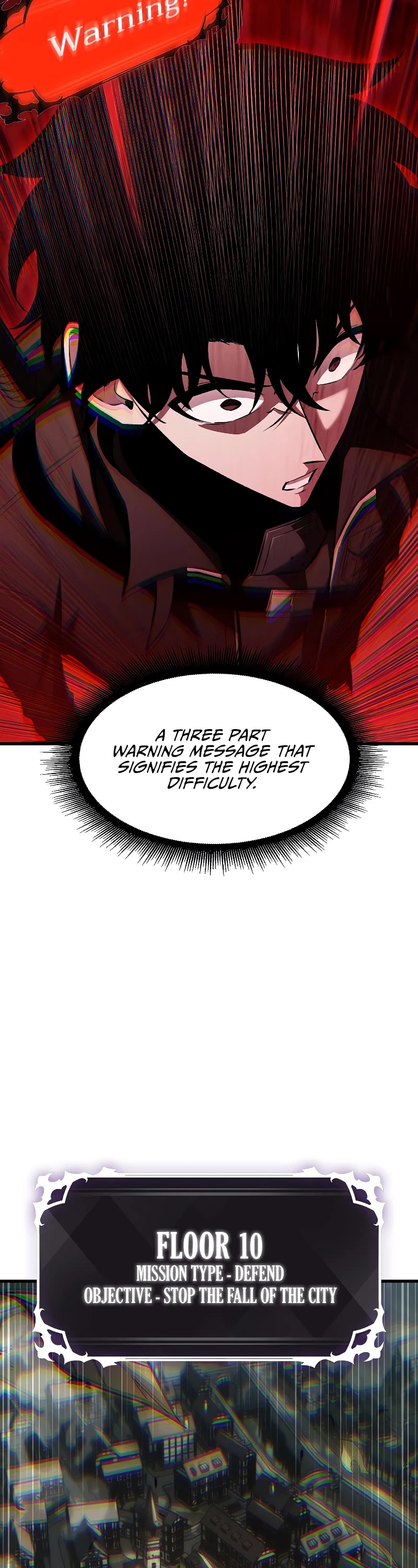Pick Me Up! Chapter 26 page 18 - Chapter 26