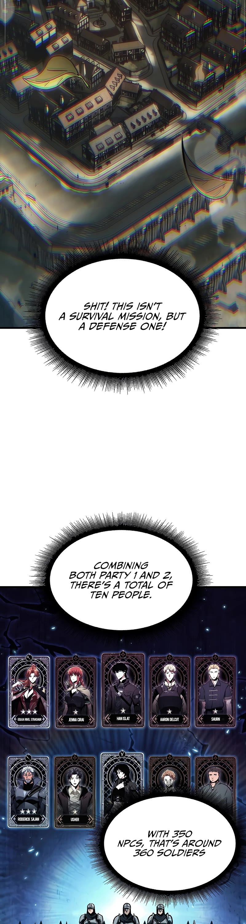 Pick Me Up! Chapter 26 page 19 - Chapter 26