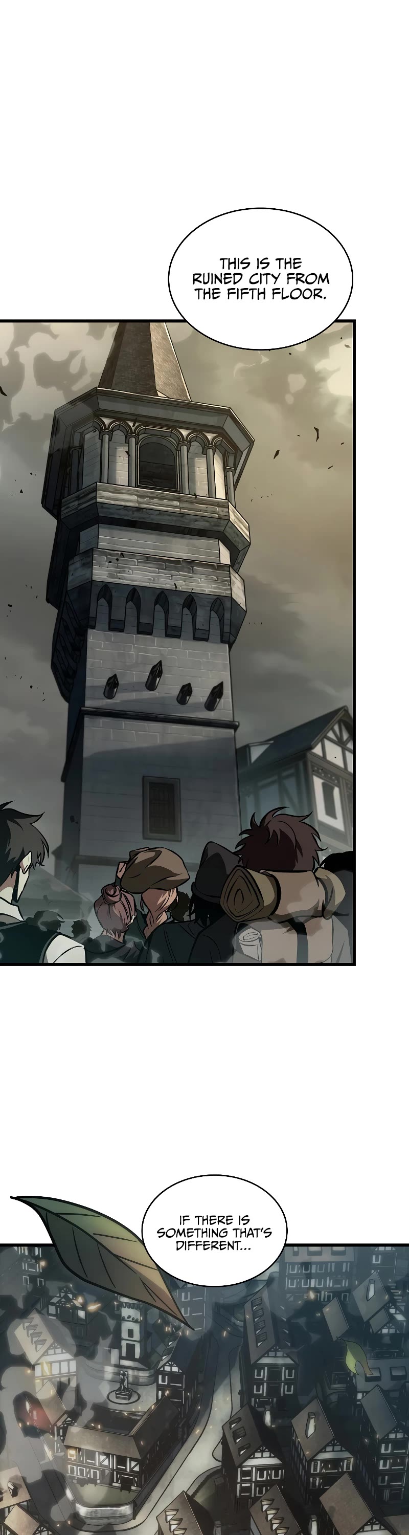 Pick Me Up! Chapter 26 page 2 - Chapter 26