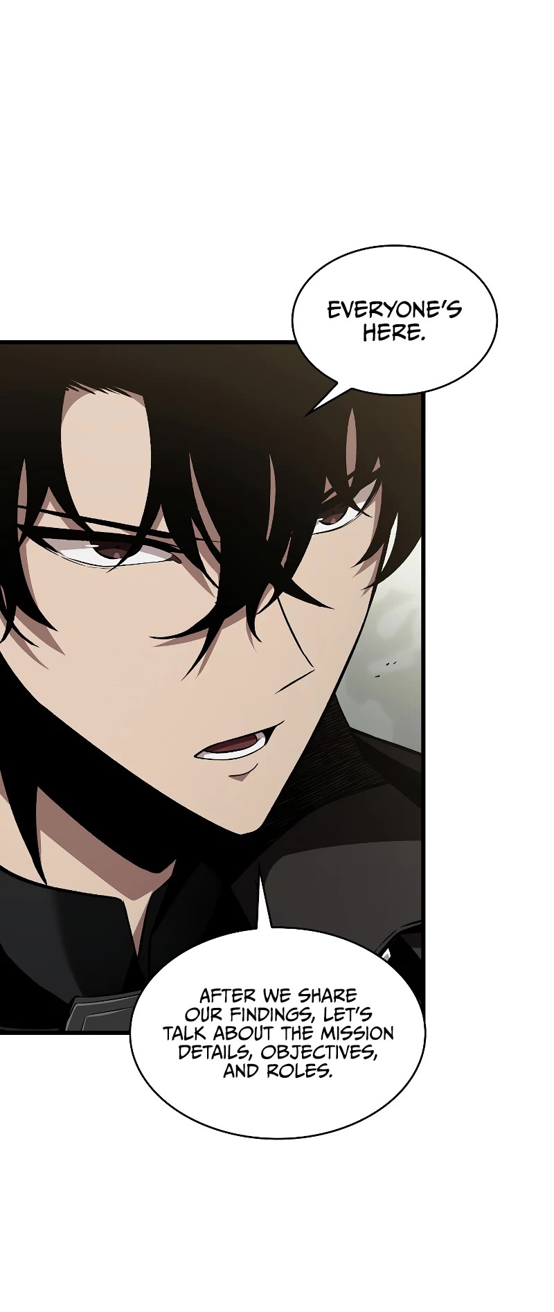 Pick Me Up! Chapter 26 page 21 - Chapter 26