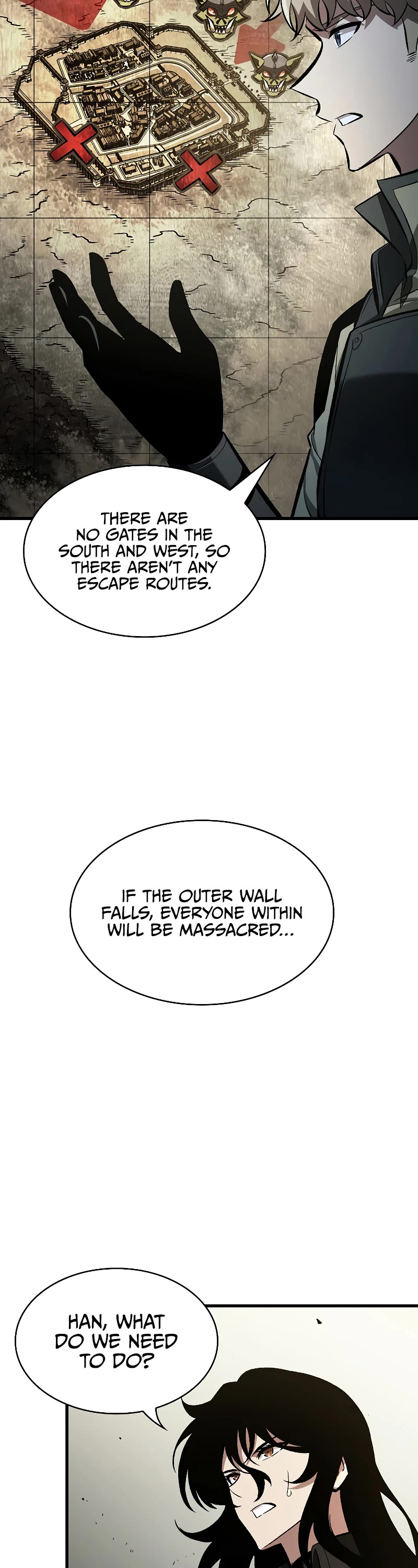 Pick Me Up! Chapter 26 page 23 - Chapter 26