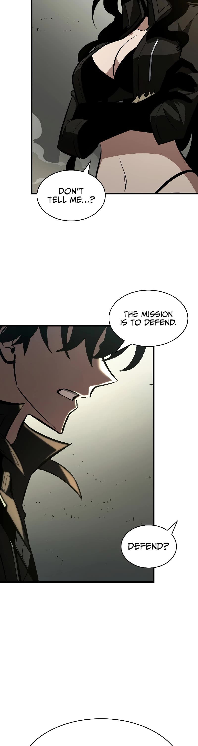 Pick Me Up! Chapter 26 page 24 - Chapter 26