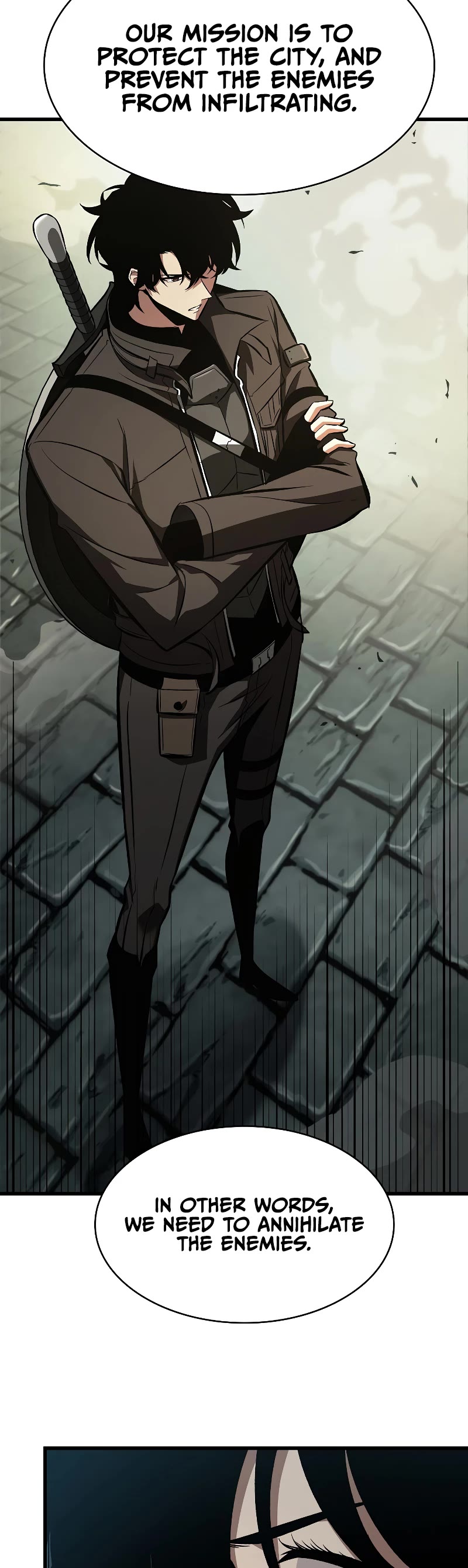 Pick Me Up! Chapter 26 page 25 - Chapter 26