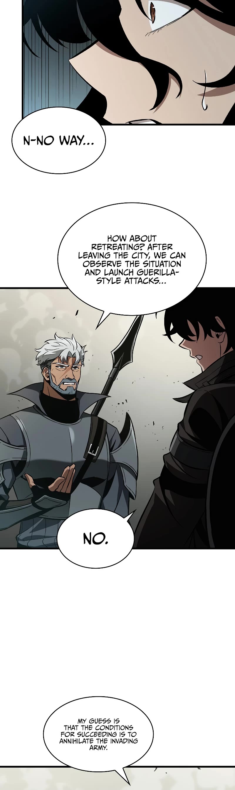 Pick Me Up! Chapter 26 page 26 - Chapter 26