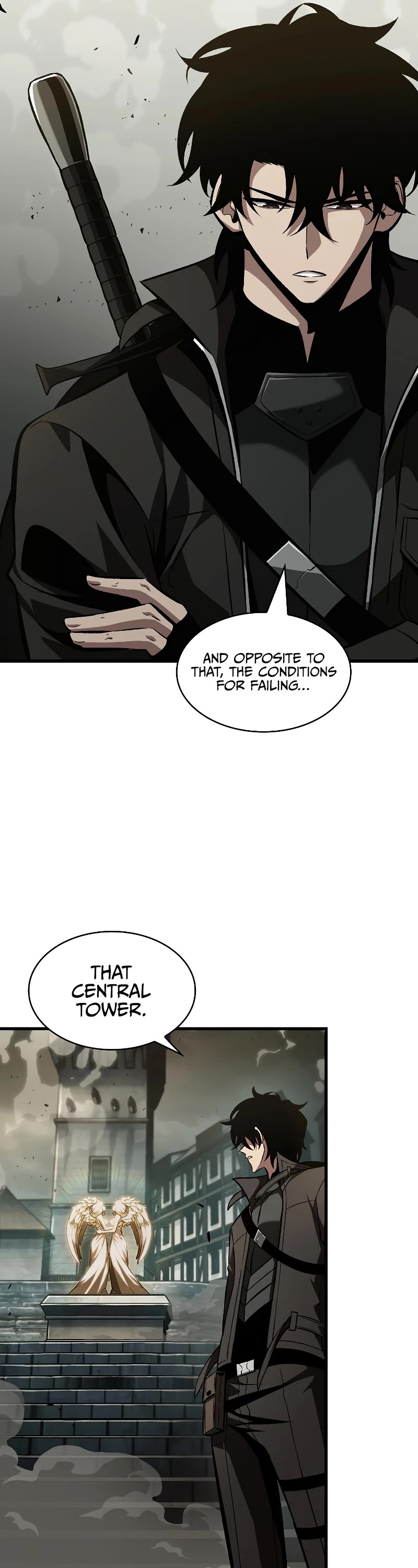 Pick Me Up! Chapter 26 page 27 - Chapter 26