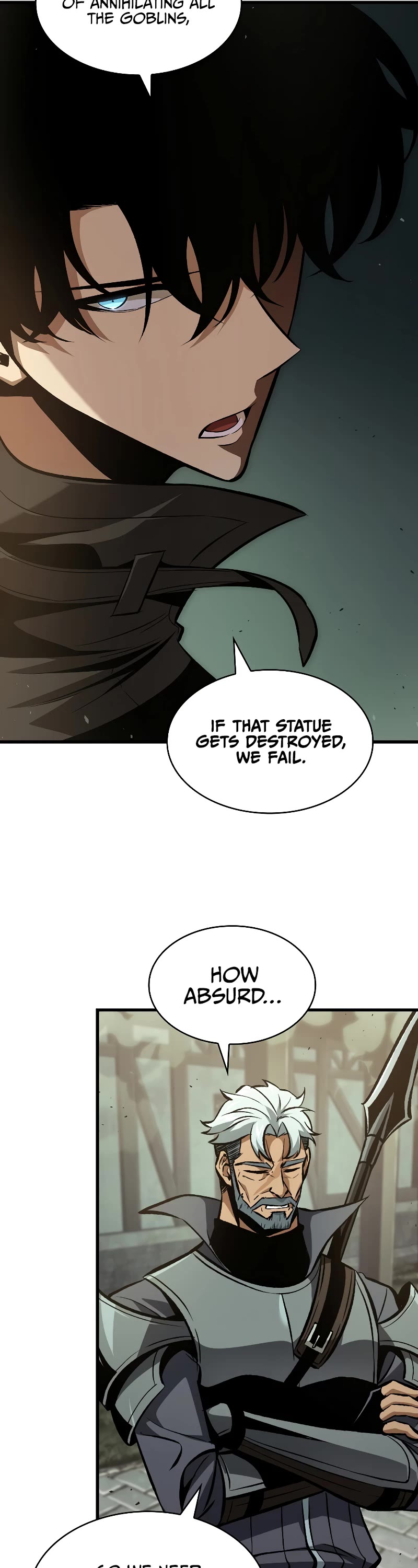 Pick Me Up! Chapter 26 page 29 - Chapter 26