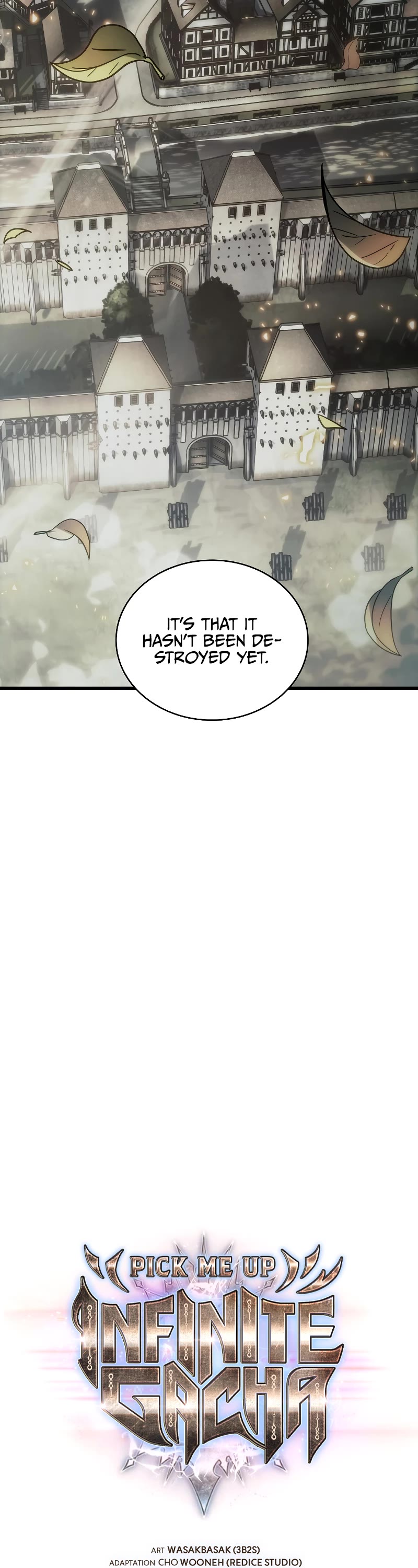 Pick Me Up! Chapter 26 page 3 - Chapter 26