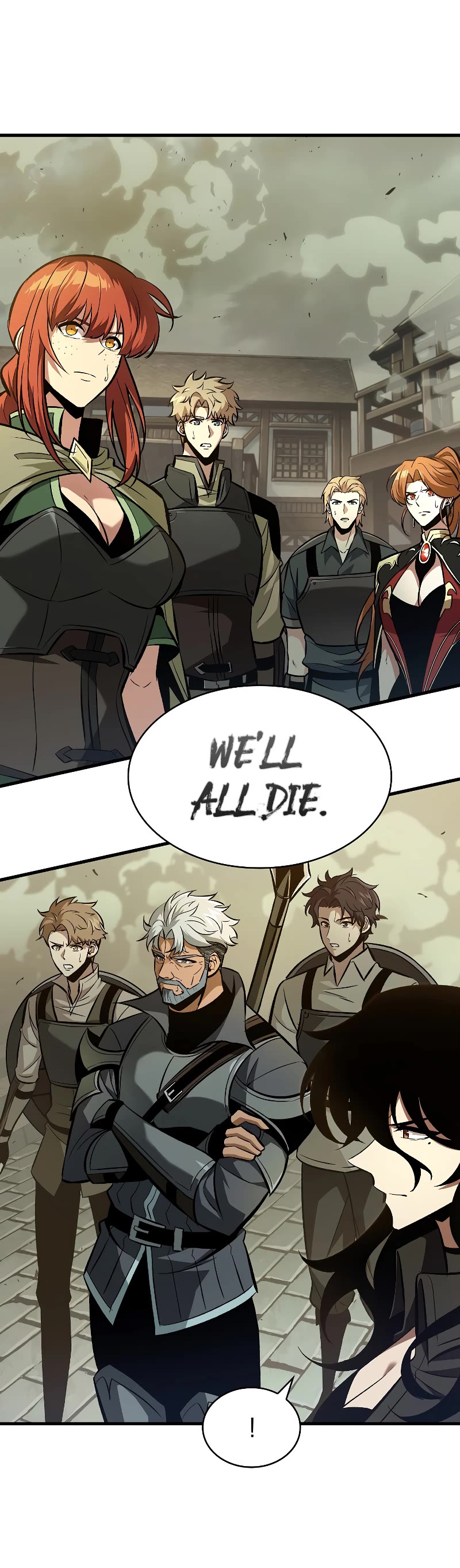 Pick Me Up! Chapter 26 page 31 - Chapter 26