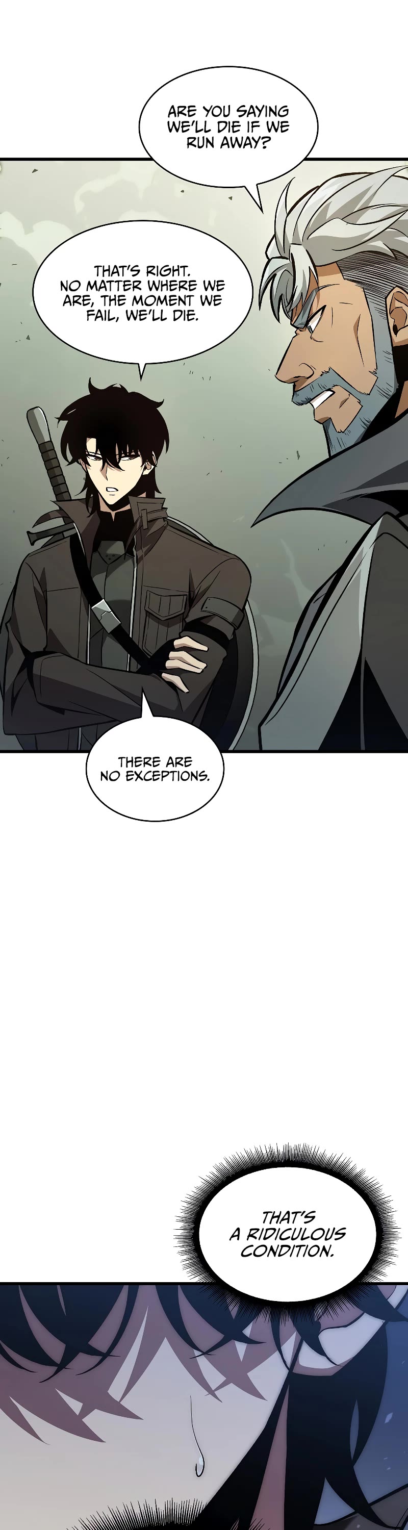 Pick Me Up! Chapter 26 page 32 - Chapter 26
