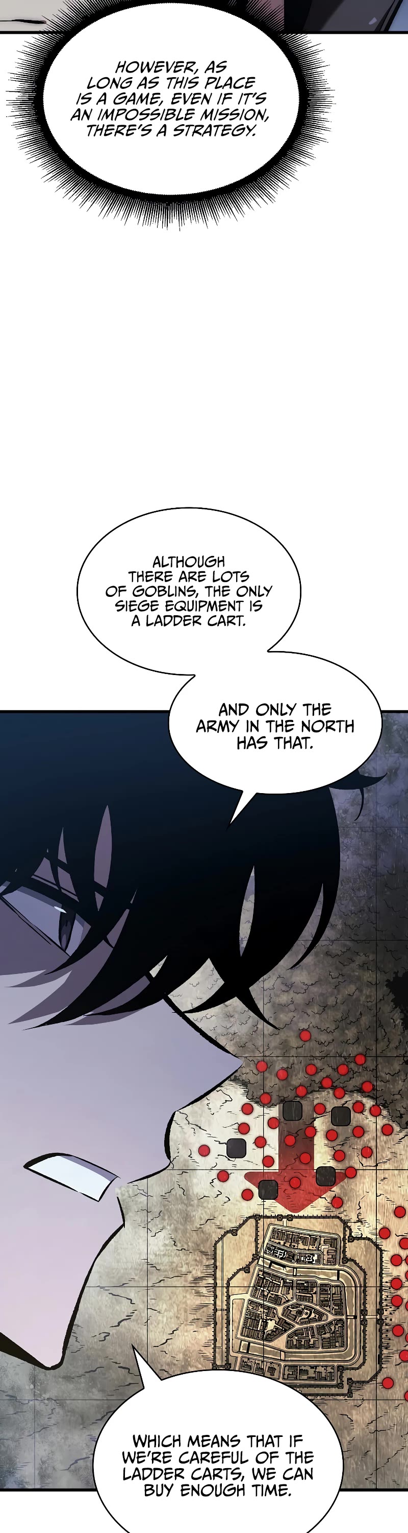 Pick Me Up! Chapter 26 page 33 - Chapter 26