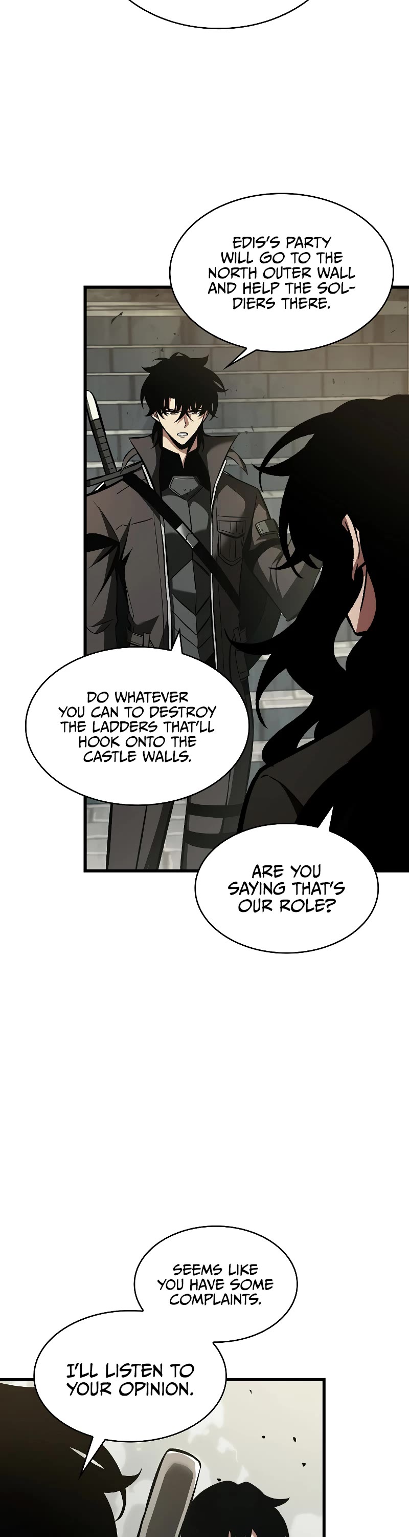 Pick Me Up! Chapter 26 page 34 - Chapter 26