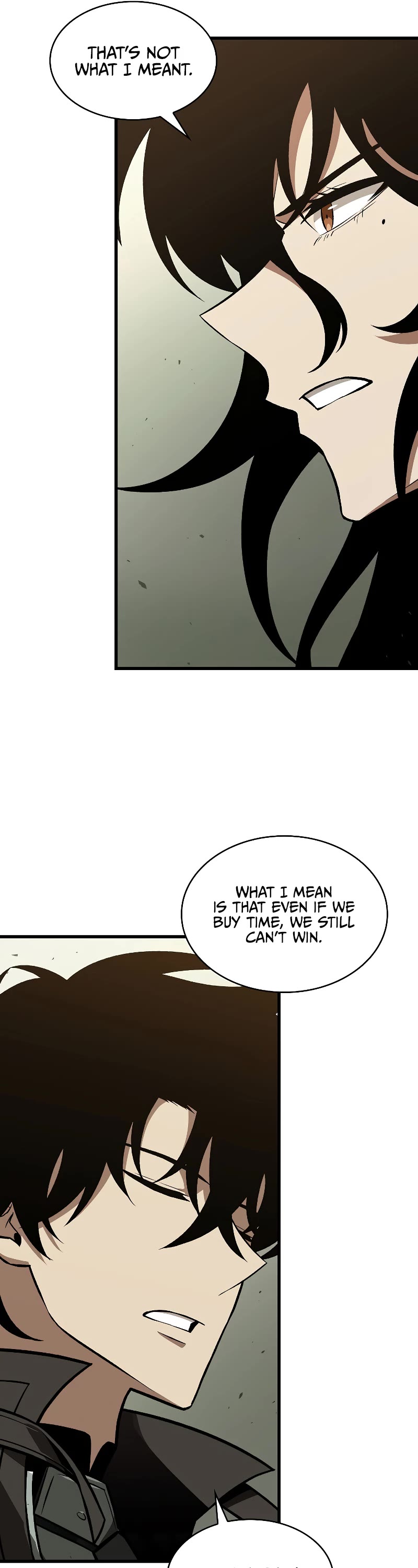 Pick Me Up! Chapter 26 page 37 - Chapter 26