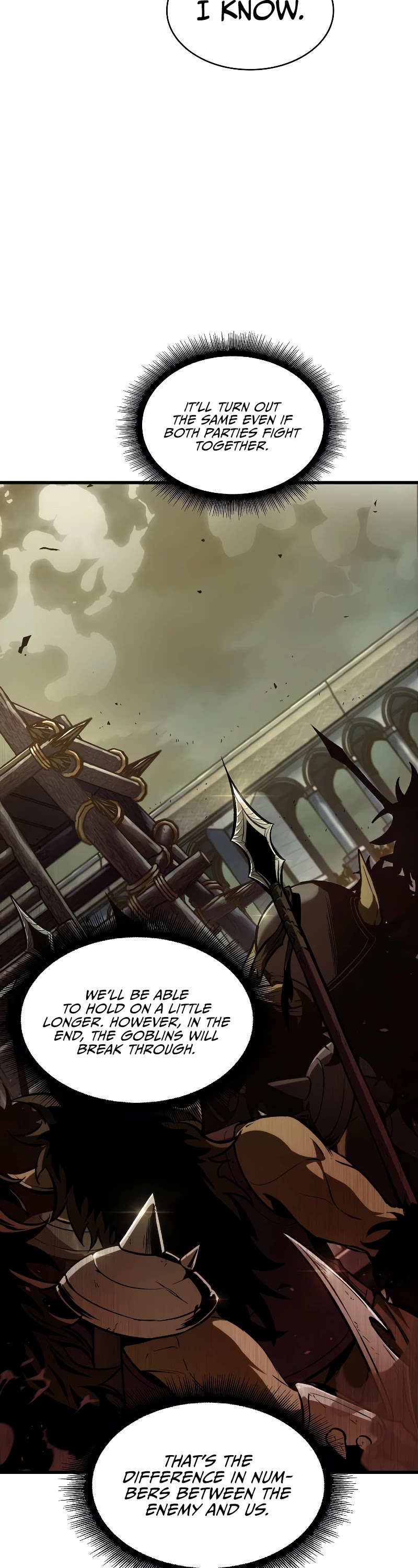 Pick Me Up! Chapter 26 page 38 - Chapter 26